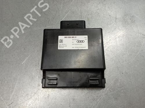 Electronic module AUDI A1 Sportback (8XA, 8XF) 1.0 TFSI | BP17163139M83 