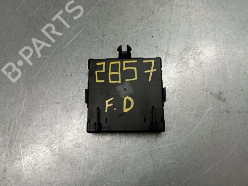 Used Electronic module MERCEDES-BENZ B-CLASS Sports Tourer (W246, W242) B 180 CDI (246.200) (109 hp) 17163490