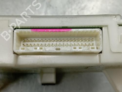Electronic module NISSAN JUKE (F15) 1.6 | BP17167063M83 