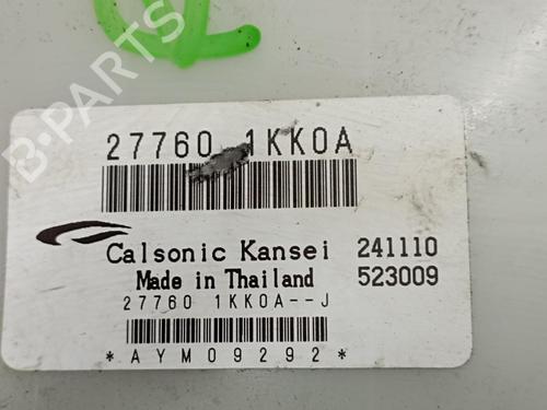 Electronic module NISSAN JUKE (F15) 1.6 | BP17167063M83 