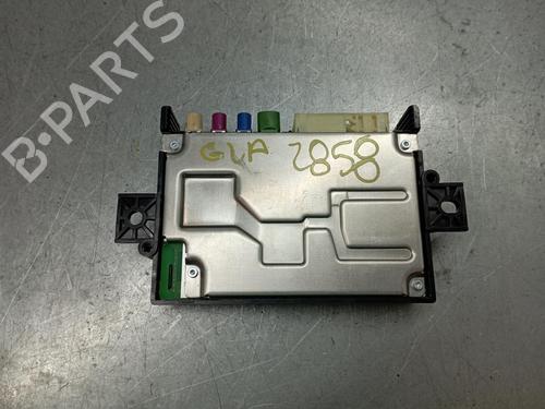 Electronic module MERCEDES-BENZ GLA-CLASS (X156) GLA 180 CDI / d (156.912) A2139008013 / A2139019503