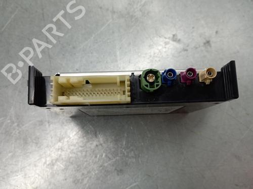 Electronic module MERCEDES-BENZ GLA-CLASS (X156) GLA 180 CDI / d (156.912) | BP17167070M83 