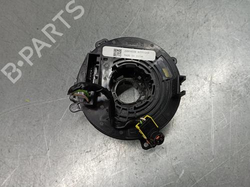 Kontaktrulle Airbag OPEL CORSA E (X15) 1.4 (08, 68) (90 hp) 17167082