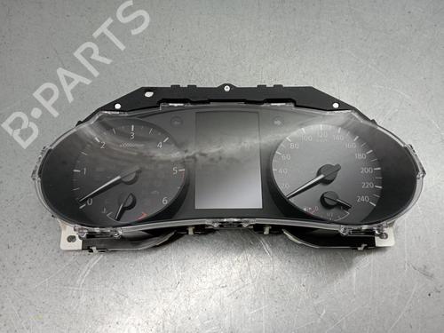Used Instrument cluster NISSAN X-TRAIL III (T32_, T32R, T32RR) 1.6 dCi (T32) (130 hp) 17169479