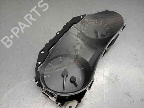 Instrument cluster NISSAN X-TRAIL III (T32_, T32R, T32RR) 1.6 dCi (T32) | BP17169479C47 