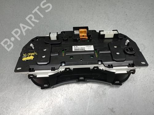 Instrument cluster NISSAN X-TRAIL III (T32_, T32R, T32RR) 1.6 dCi (T32) | BP17169479C47 