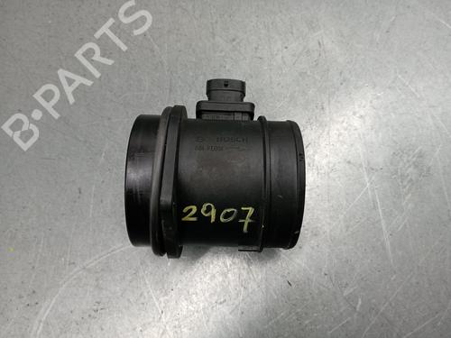 Mass air flow sensor JAGUAR F-PACE (X761) 3.0 SDV6 AWD (300 hp) 17186208