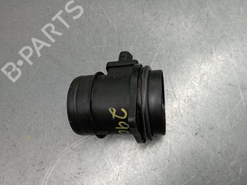 Mass air flow sensor JAGUAR F-PACE (X761) 3.0 SDV6 AWD (300 hp) 17186209