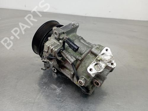 AC compressor NISSAN X-TRAIL III (T32_, T32R, T32RR) 1.6 dCi (T32) | BP17186239M34