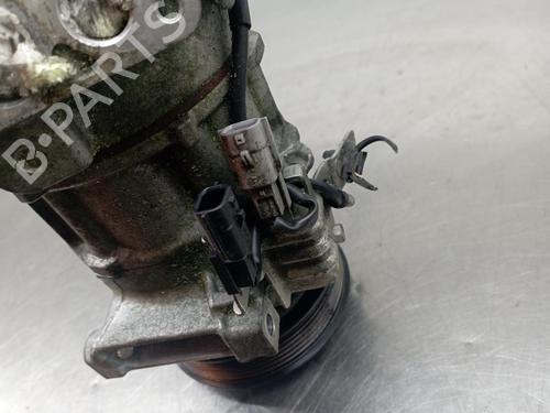 AC compressor NISSAN X-TRAIL III (T32_, T32R, T32RR) 1.6 dCi (T32) | BP17186239M34