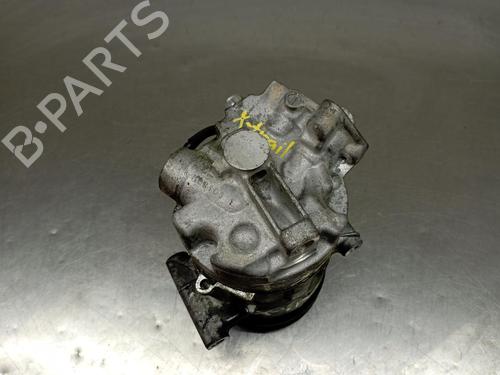 AC compressor NISSAN X-TRAIL III (T32_, T32R, T32RR) 1.6 dCi (T32) | BP17186239M34