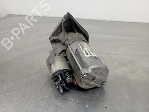 Starter NISSAN X-TRAIL III (T32_, T32R, T32RR) 1.6 dCi (T32) | BP17186784M8 