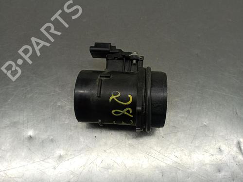 Luftmassemåler PEUGEOT 208 I (CA_, CC_) 1.6 HDi (92 hp) 17191464