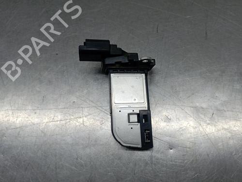 Mass air flow sensor PEUGEOT 208 I (CA_, CC_) 1.6 HDi / BlueHDi 75 | BP17191468M95