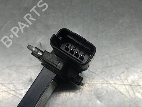 Mass air flow sensor PEUGEOT 208 I (CA_, CC_) 1.6 HDi / BlueHDi 75 | BP17191468M95