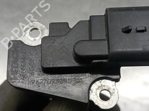 Mass air flow sensor PEUGEOT 208 I (CA_, CC_) 1.6 HDi / BlueHDi 75 | BP17191468M95