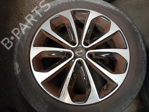 Felga NISSAN QASHQAI I (J10, NJ10) 1.5 dCi | BP17191532C45