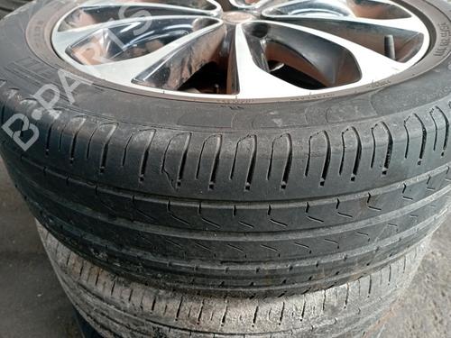 Felga NISSAN QASHQAI I (J10, NJ10) 1.5 dCi | BP17191532C45