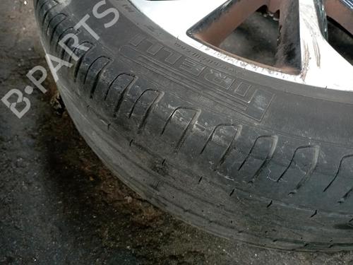 Felga NISSAN QASHQAI I (J10, NJ10) 1.5 dCi | BP17191532C45