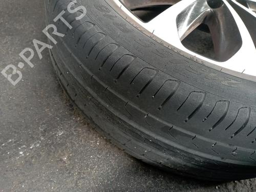 Felga NISSAN QASHQAI I (J10, NJ10) 1.5 dCi | BP17191532C45