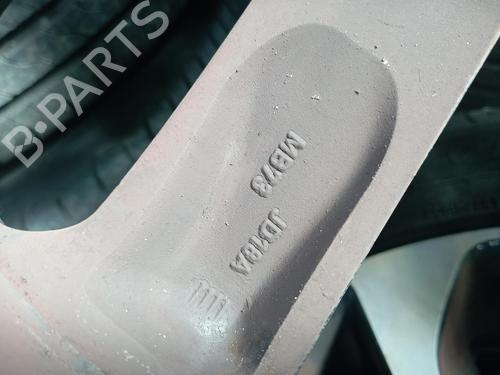 Felga NISSAN QASHQAI I (J10, NJ10) 1.5 dCi | BP17191532C45