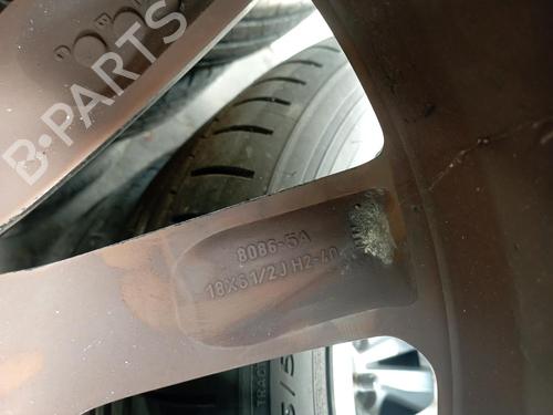 Felga NISSAN QASHQAI I (J10, NJ10) 1.5 dCi | BP17191532C45