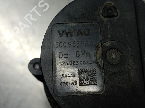 Other VW GOLF VII (5G1, BQ1, BE1, BE2) 2.0 GTD | BP17196419O1 