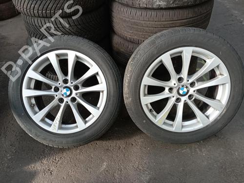 Used Rim BMW 3 Touring (F31) 318 d (150 hp) 17196426