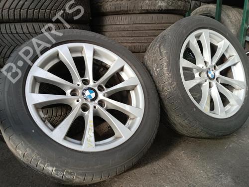 Rim BMW 3 Touring (F31) 318 d | BP17196426C45 