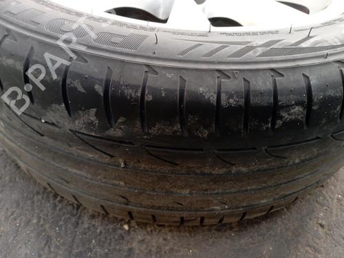 Rim BMW 3 Touring (F31) 318 d | BP17196426C45 