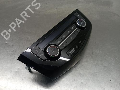 Climate control NISSAN X-TRAIL III (T32_, T32R, T32RR) 1.6 dCi (T32) | BP17196433I5