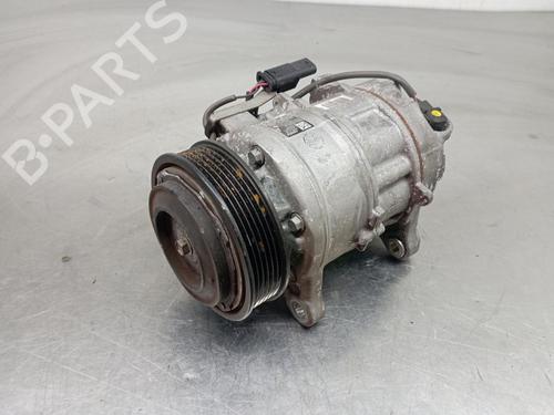 AC compressor BMW 1 (F20) 114 d (95 hp) 17213542