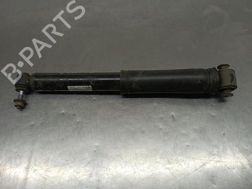 Dämpfer hinten links RENAULT MEGANE IV Hatchback (B9A/M/N_) 1.2 TCe 130 (B9MR) (130 hp) 562107243R