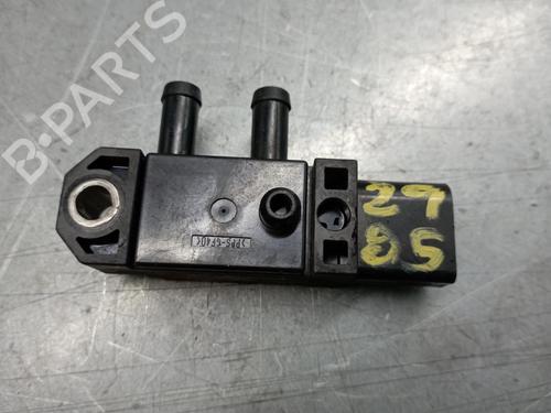 Elektronisk sensor VW POLO V (6R1, 6C1) 1.4 TDI (90 hp) 17324434