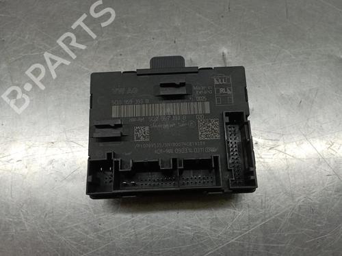 BP17327378M83 | Elektronisk modul AUDI A3 Sportback (8VA, 8VF) 1.6 TDI BP17327378M83