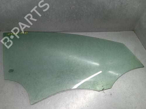 Vidro porta frente direita SEAT IBIZA IV (6J5, 6P1) 1.2 TSI (90 hp) 17329672