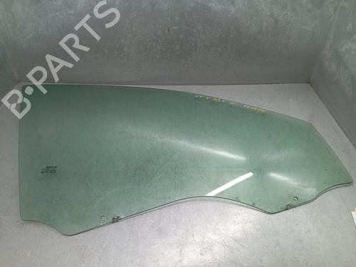 Front right door window RENAULT MEGANE II (BM0/1_, CM0/1_) 1.5 dCi (BM0F, BM0T, BM2B, CM0F, CM0T) 43R001100