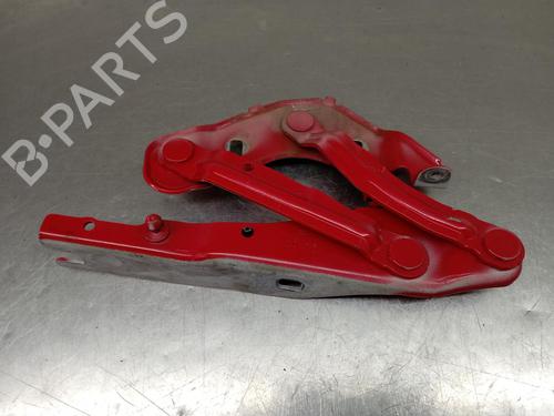 Hinge/Door check strap AUDI A1 Sportback (8XA, 8XF) 1.0 TFSI | BP17331865C146 