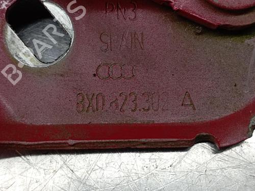 Hinge/Door check strap AUDI A1 Sportback (8XA, 8XF) 1.0 TFSI | BP17331865C146 
