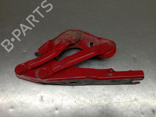 Hinge/Door check strap AUDI A1 Sportback (8XA, 8XF) 1.0 TFSI | BP17331866C146 