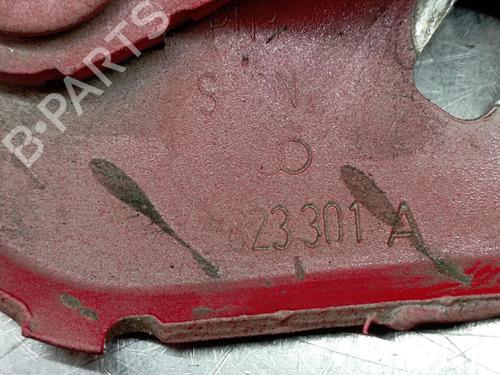 Hinge/Door check strap AUDI A1 Sportback (8XA, 8XF) 1.0 TFSI | BP17331866C146 