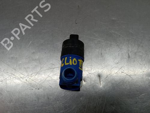 Used Washer pump RENAULT CLIO IV (BH_) [2012-2021]  17331928