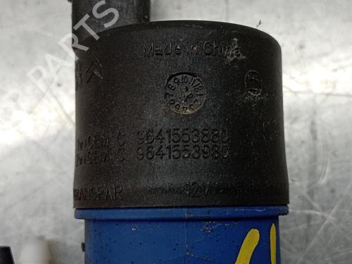 Washer pump RENAULT CLIO IV (BH_)  | BP17331928E24 