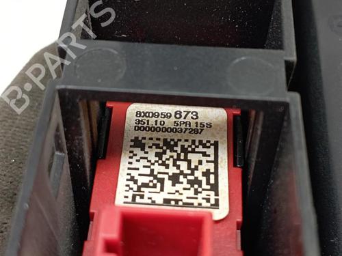Switch AUDI A1 (8X1, 8XK) 1.2 TFSI | BP17331935I30 