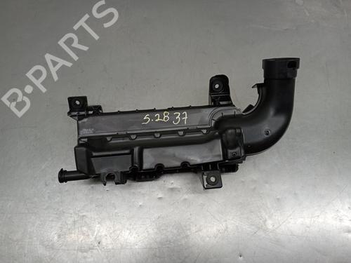 Used Air filter box PEUGEOT 2008 II (UD_, US_, UY_, UJ_, UR_, UC_) 1.2 PureTech 130 (USHNS, URHNS) (130 hp) 17387579