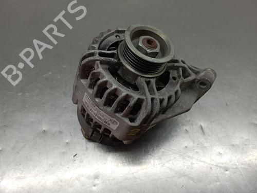 Used Alternator FIAT 500 (312_) 1.2 (312AXA1A) (69 hp) 17392473
