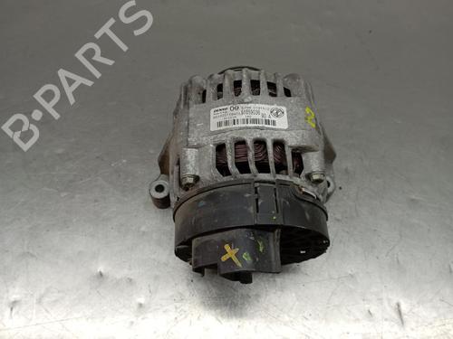 Alternator FIAT 500 (312_) 1.2 (312AXA1A) | BP17392473M7 
