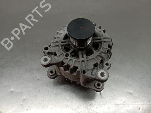 Used Alternator VW GOLF VII (5G1, BQ1, BE1, BE2) 1.6 TDI (110 hp) 17392475