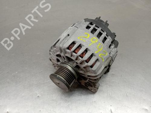 Alternator VW GOLF VII (5G1, BQ1, BE1, BE2) 1.6 TDI | BP17392475M7