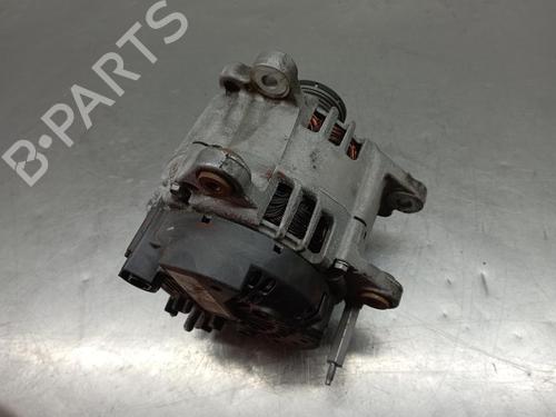 Alternator VW GOLF VII (5G1, BQ1, BE1, BE2) 1.6 TDI | BP17392475M7